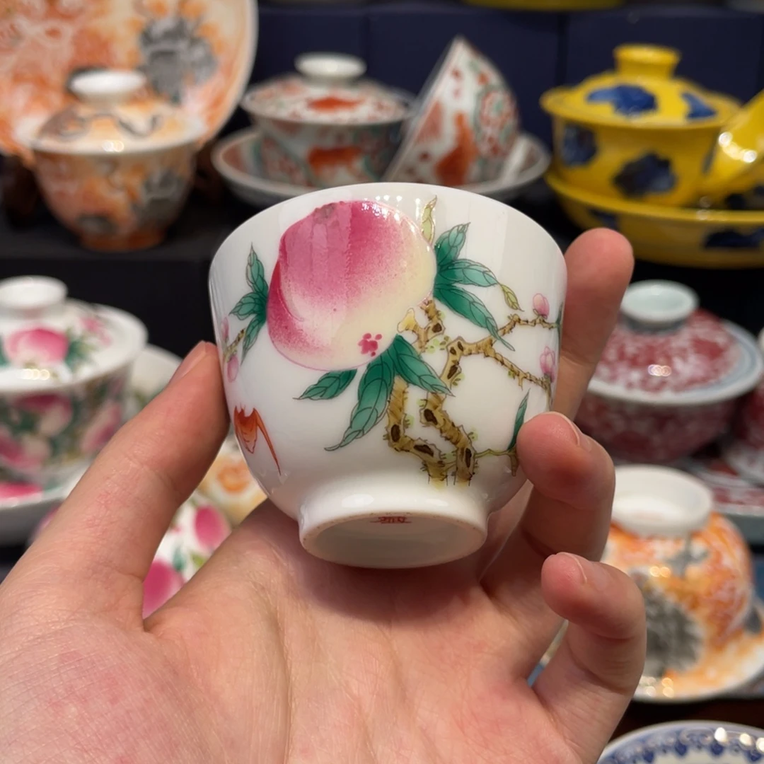 景德镇陶瓷瓷器景德镇