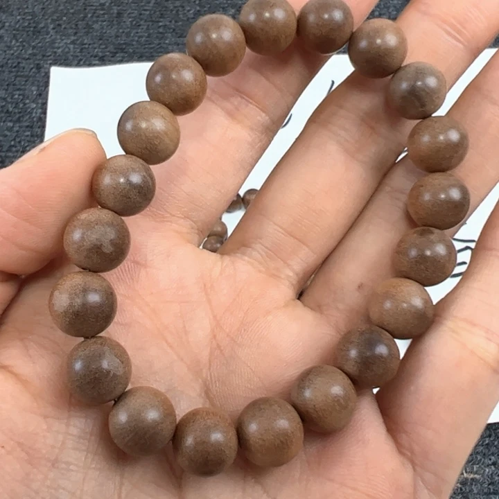 木檀香黑肉，1.0…………………………