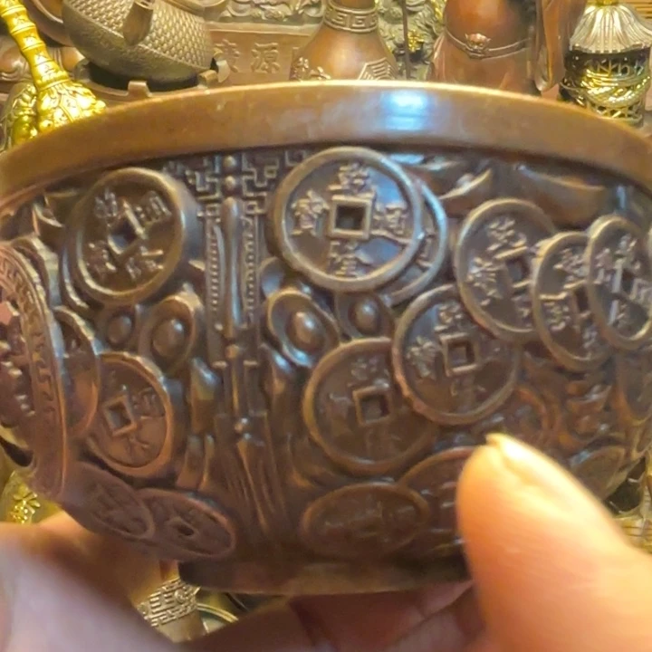 铜器摆件666666666666