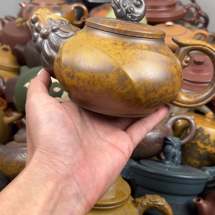 茶壶紫砂紫砂壶紫砂