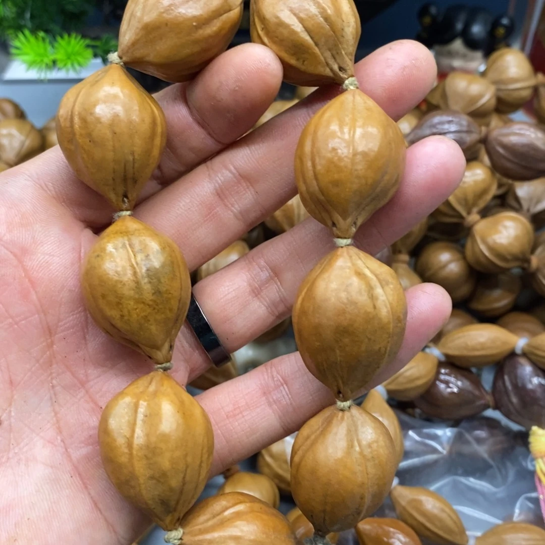 橄榄核手串/手链2.3手串福利