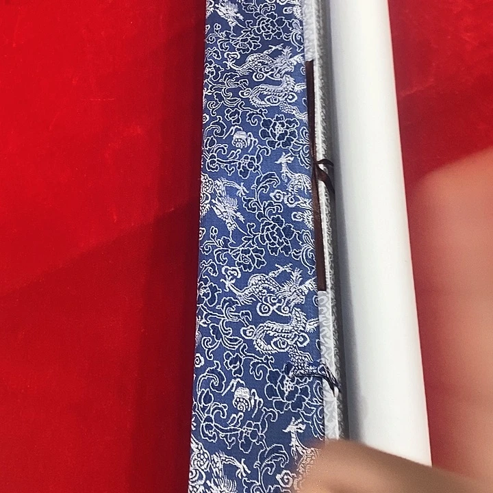 高清复刻国画作品