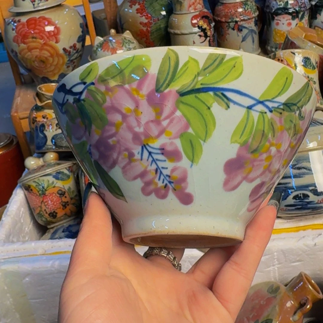 罐景德镇源头厂家