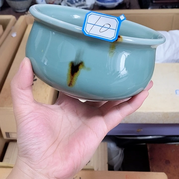 茶杯紫砂老板们好久不见感谢支持9.4c8
