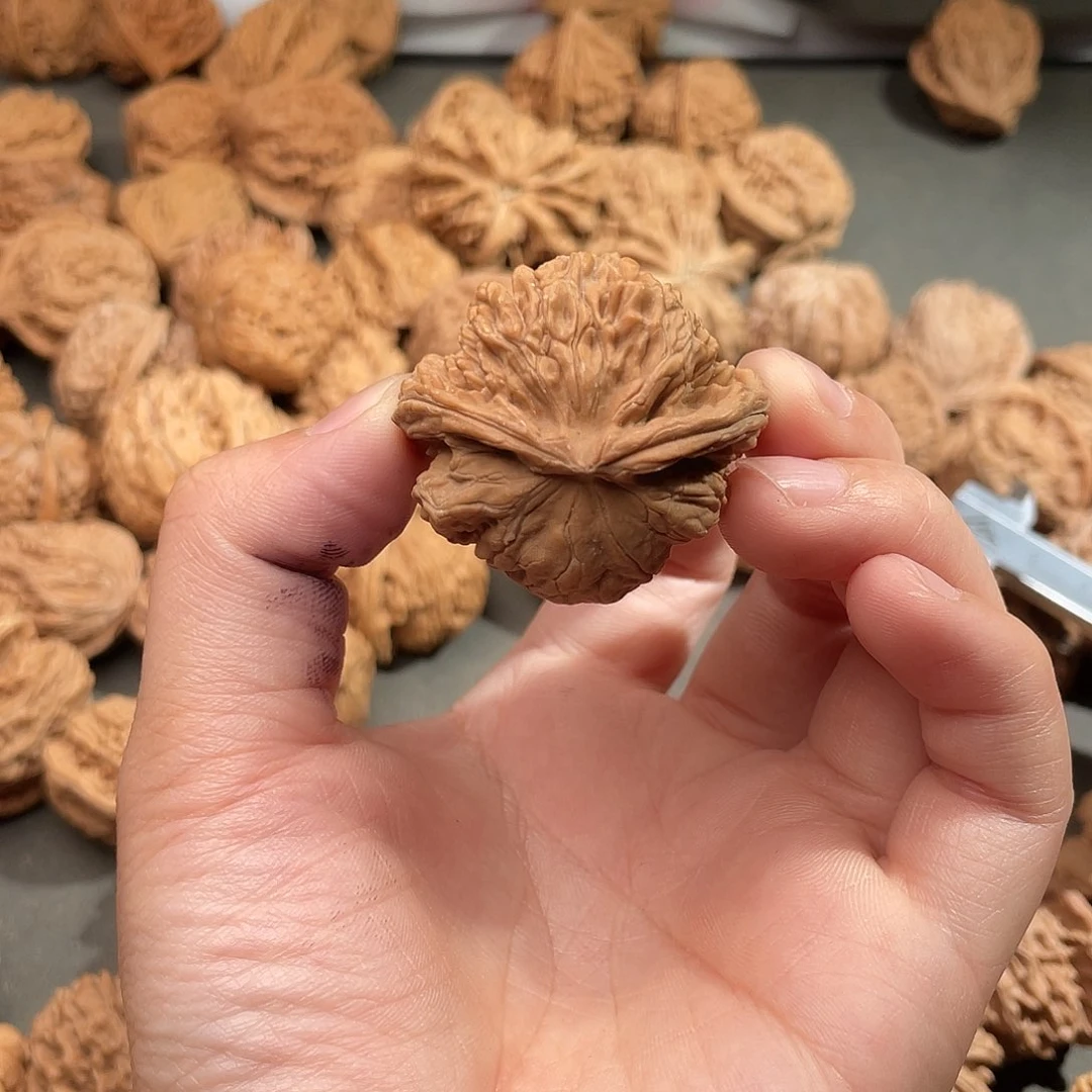 文玩核桃吊坠巍**敌篓子