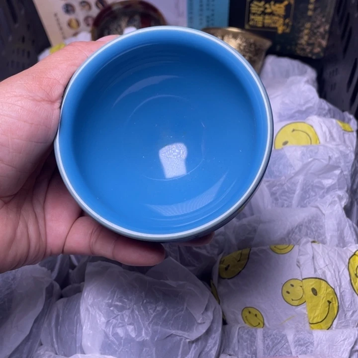 茶盏你自己做点什么