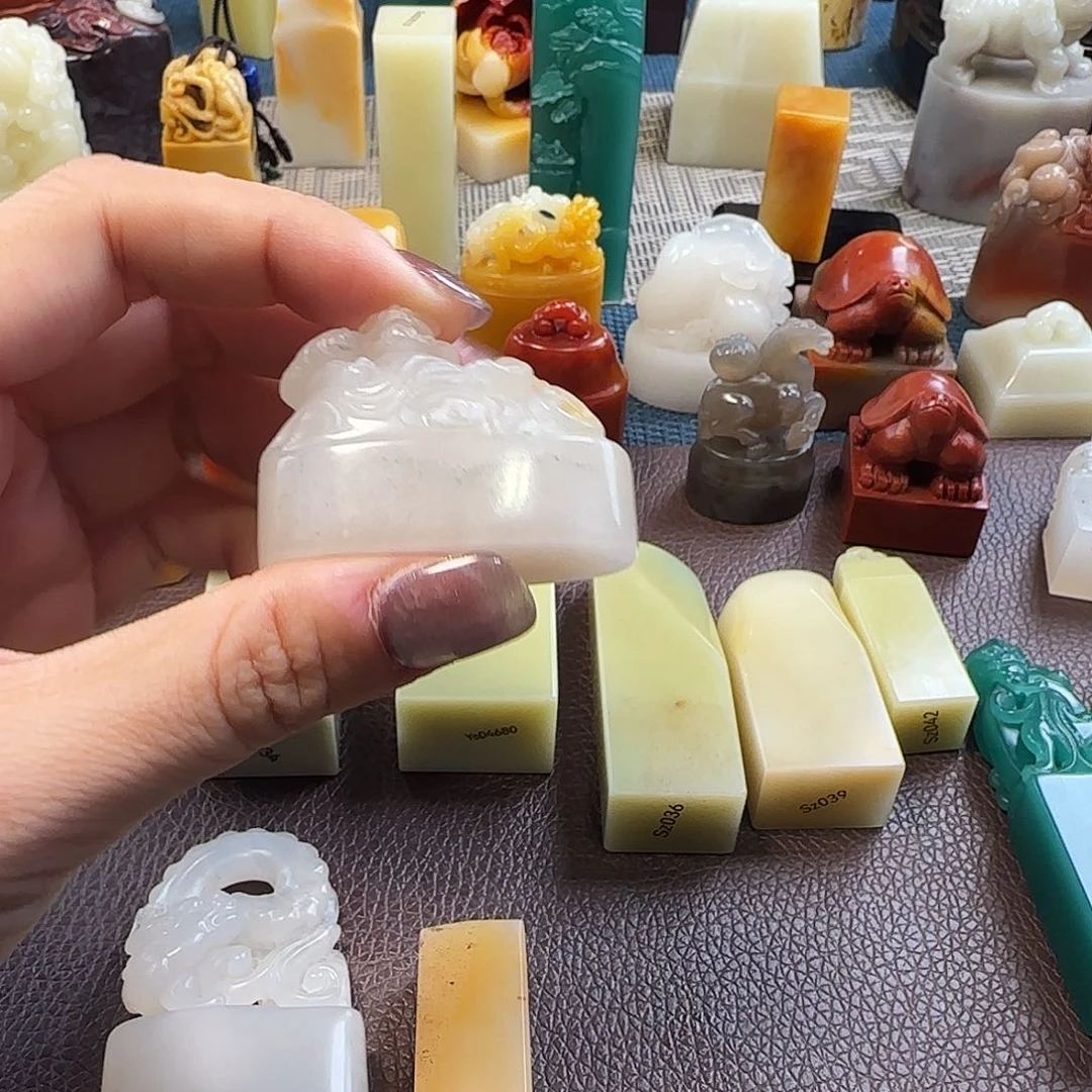 寿山石知*斋寿山石寿山石寿山石