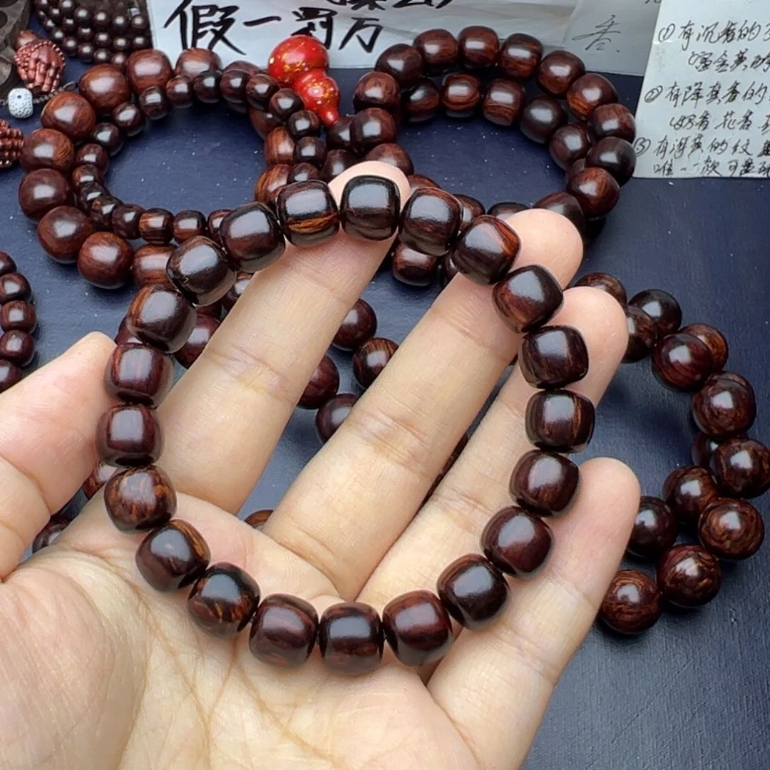 木陈*炮海南红降9*10单圈