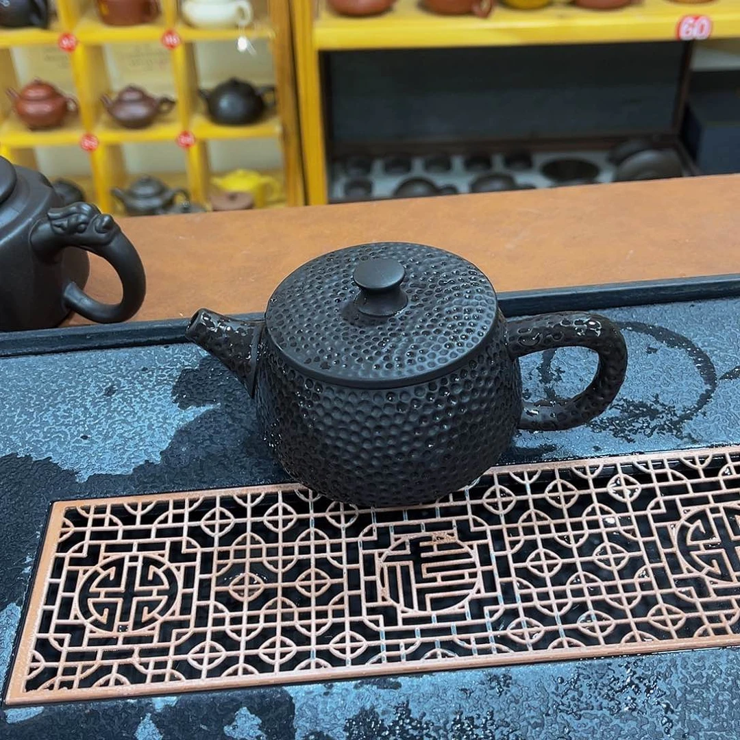 茶壶紫砂紫砂壶120