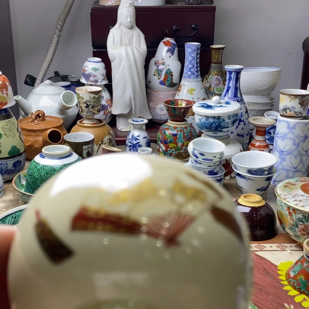 瓷片飞过我心里面是多么不