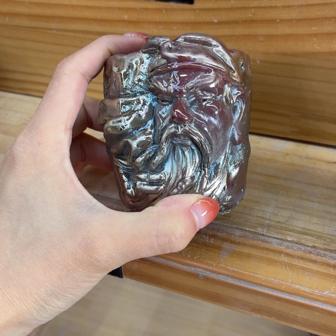 陶园柴烧，精品高货327