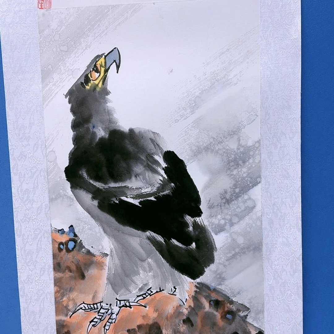 【闪购商品】国画书法作品欣赏，书法作品