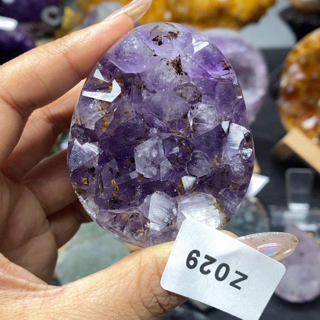 未镶嵌大型摆件（非配饰）水晶