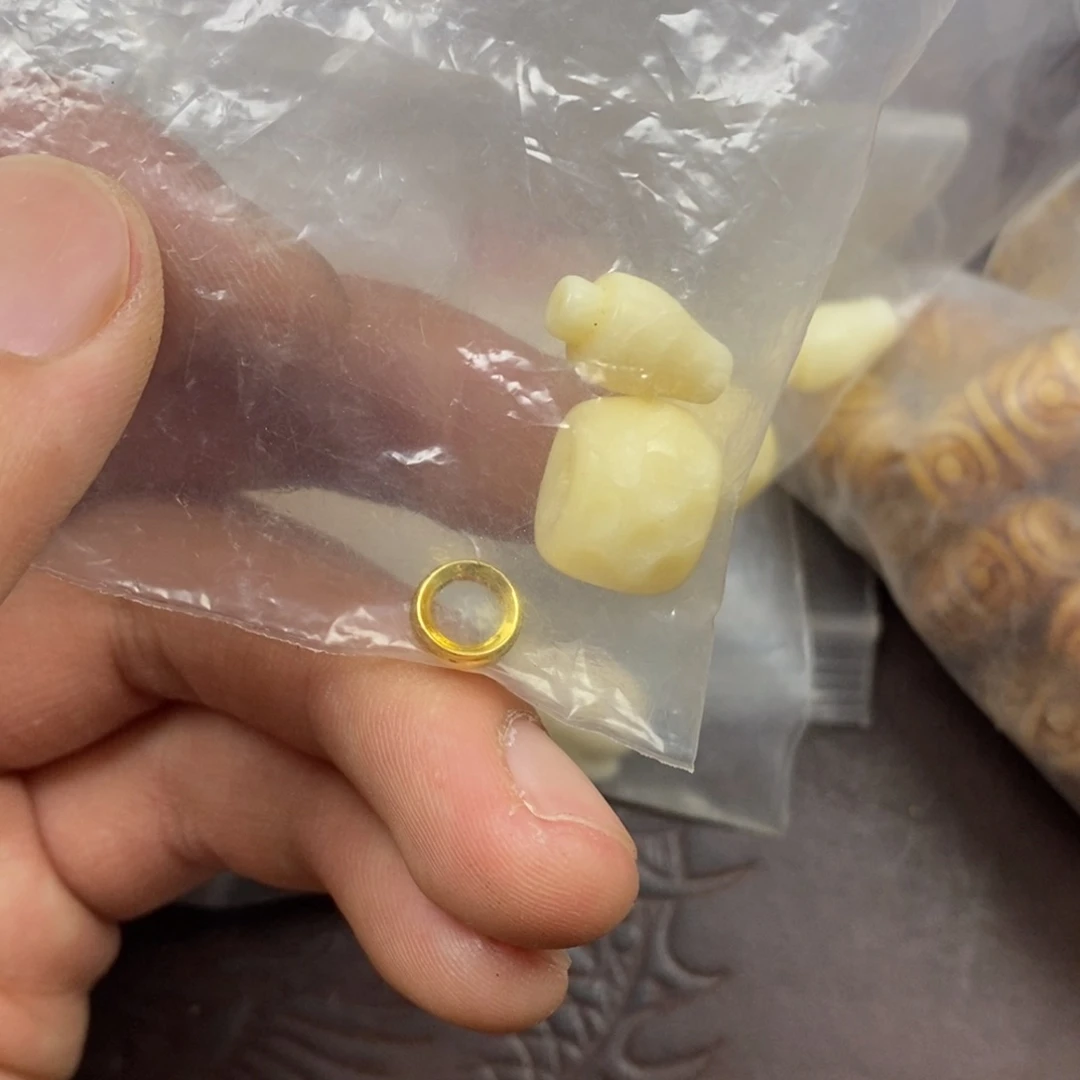 手串/手链驼骨1.1尺寸,50