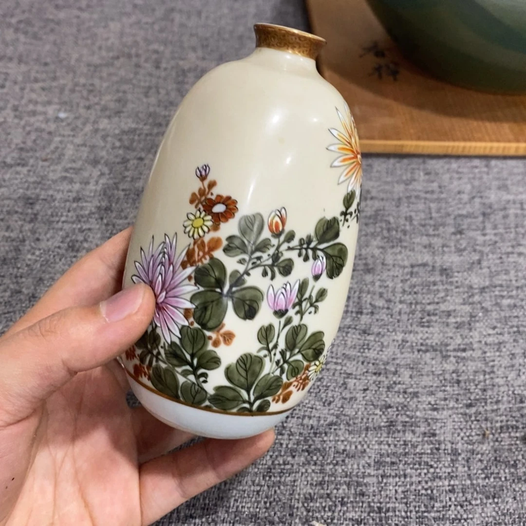 紫砂茶杯非常漂亮好看的杯子