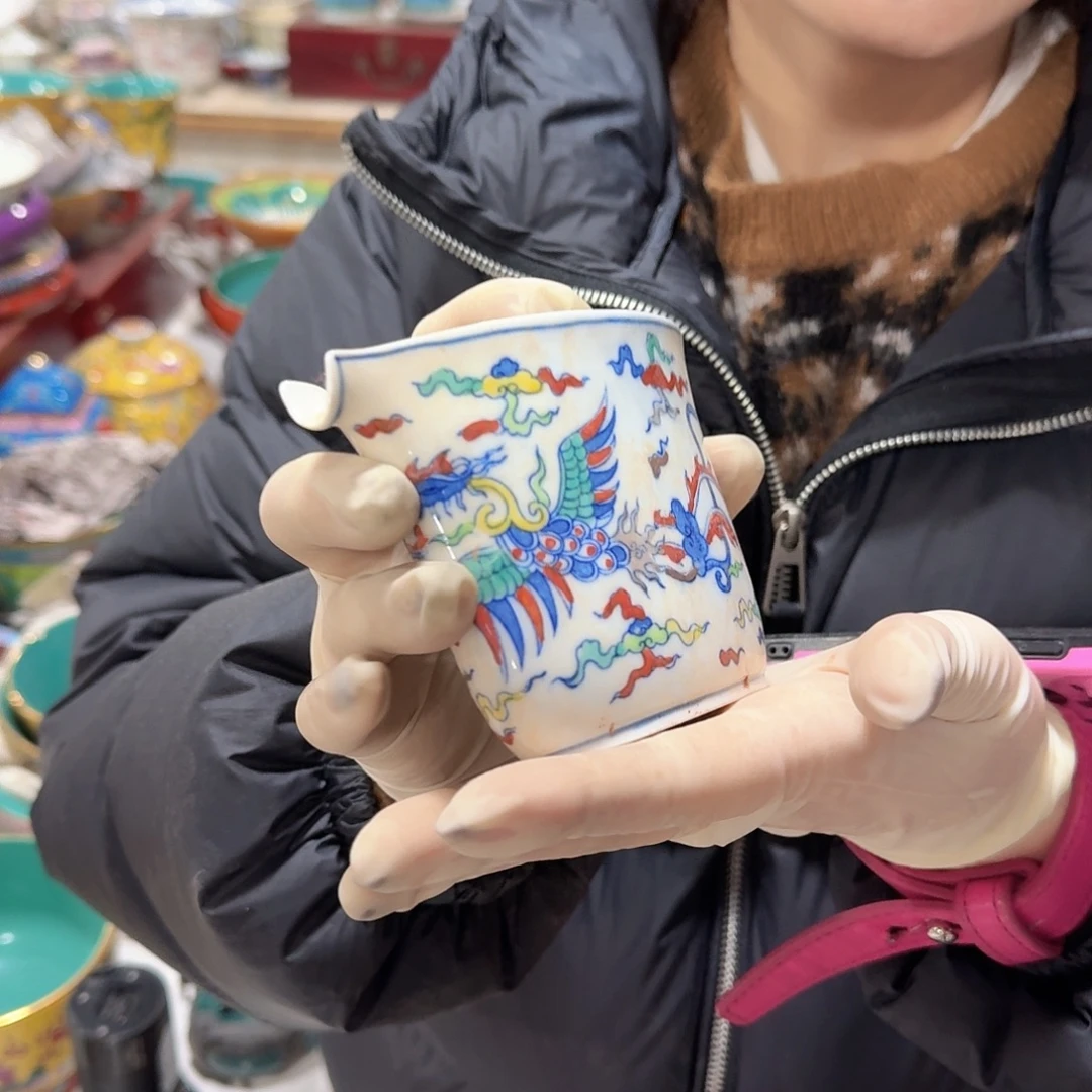 瓷摆件///////景德镇陶瓷瓷器。