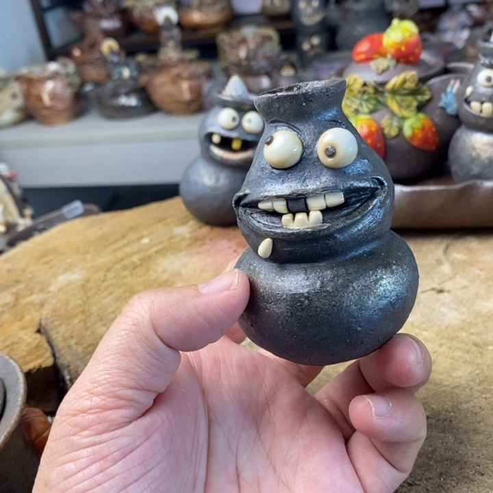 摆件式及机械加工工艺技术的