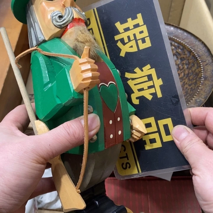 玺***越中古品默认微瑕看好下手