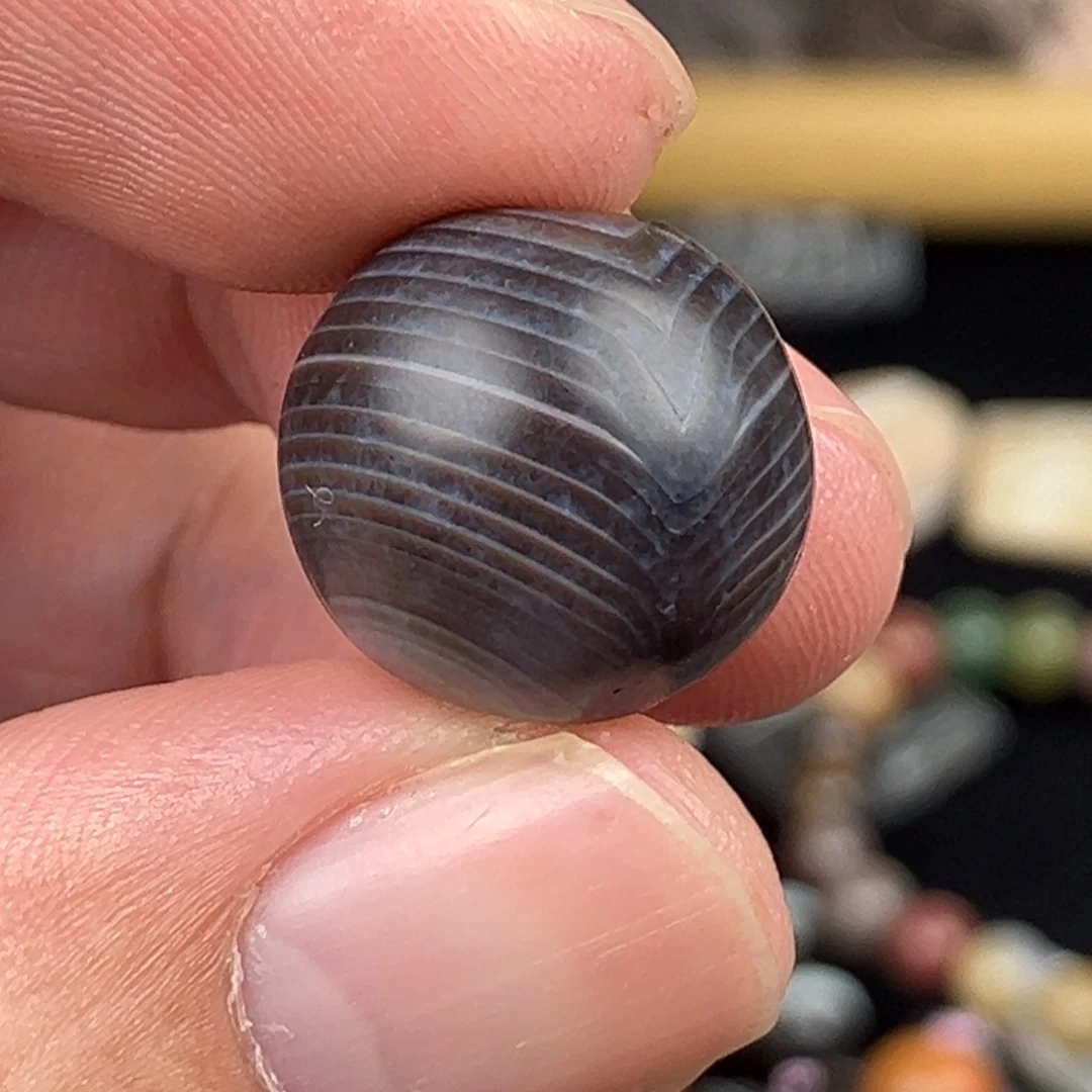 玛瑙/玉髓未镶嵌玛瑙