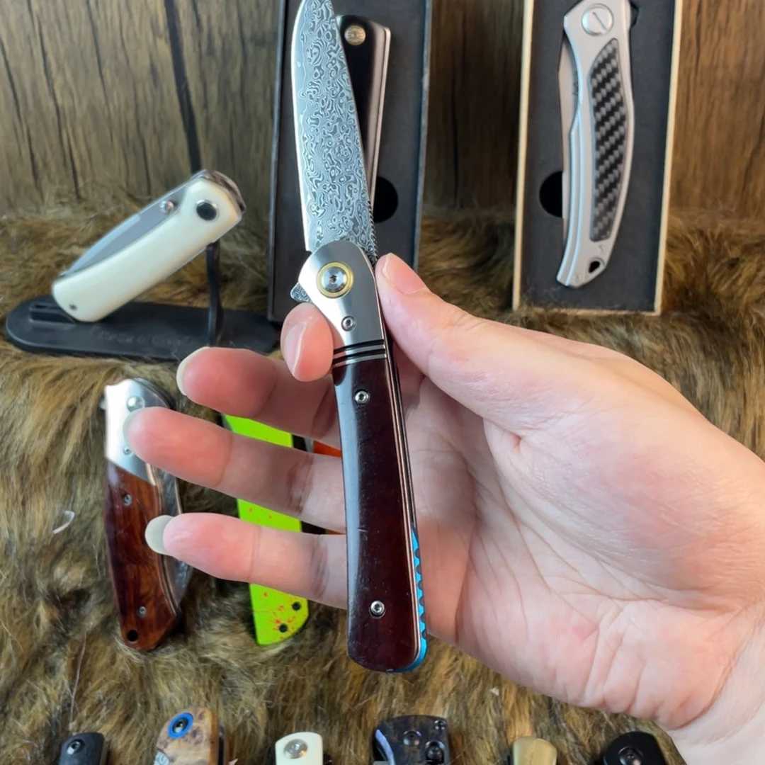 大马士革多功能工具