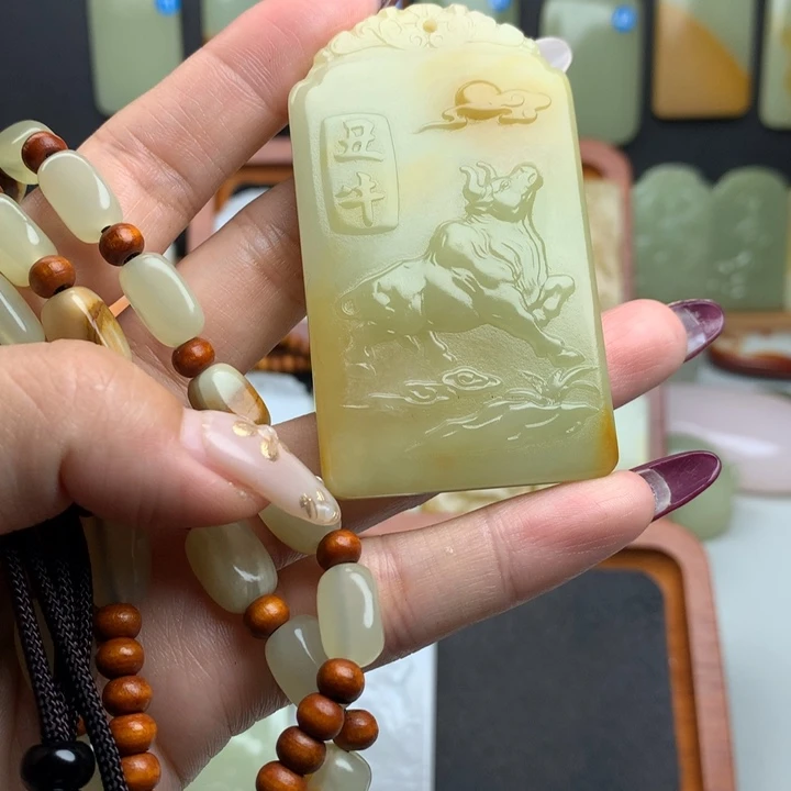 一物一拍所见所得