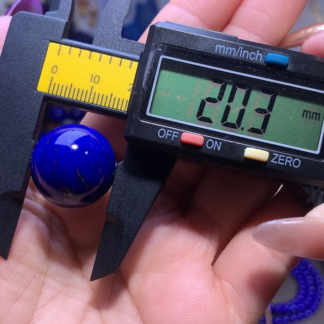 葡****青金石未镶嵌精品
