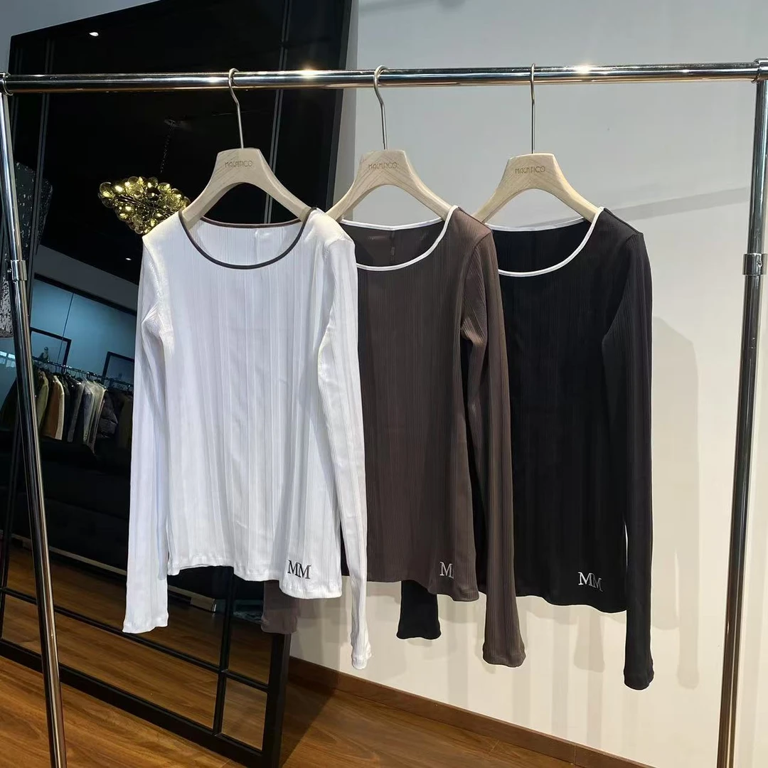 MNFK 出口订单   长袖 CX0130