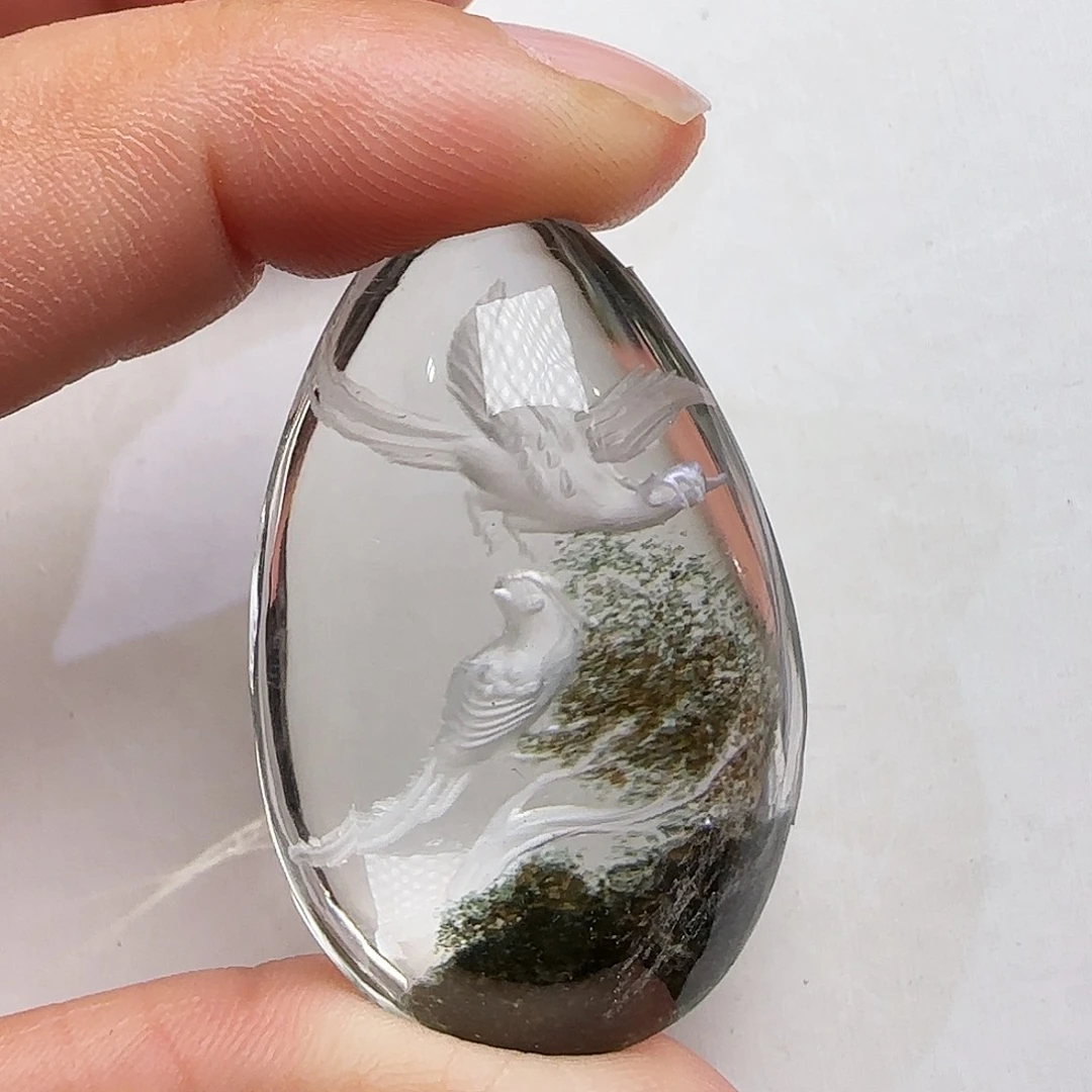 未镶嵌手串水晶JP55420