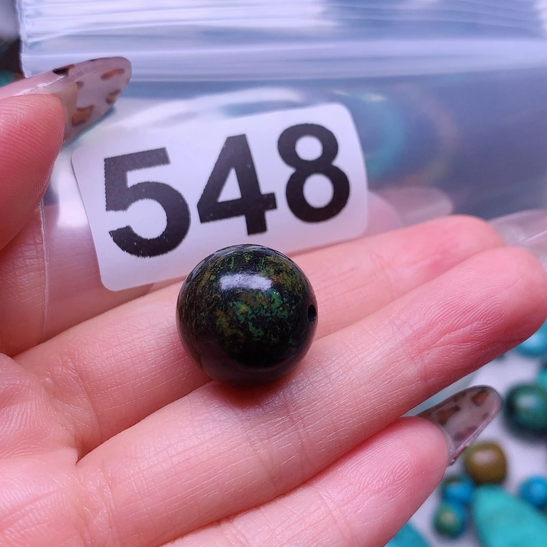 空竹粉丝专享十堰特色手工散珠