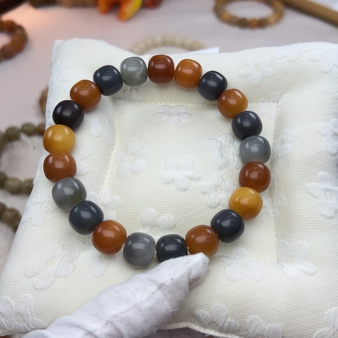 吊坠菩提根/象牙果13干磨南瓜灯306