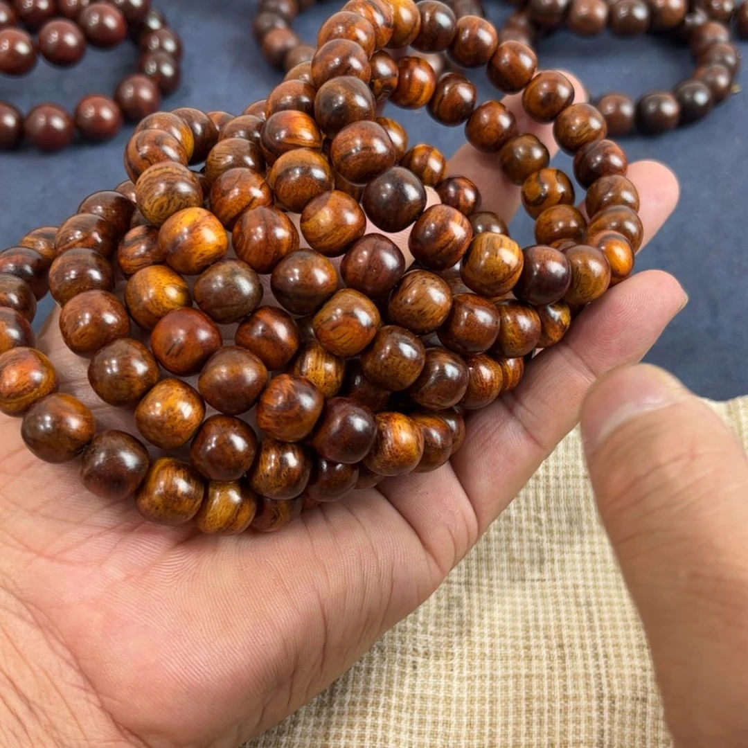 黄花梨/降香黄檀手串/手链39.99手串手链