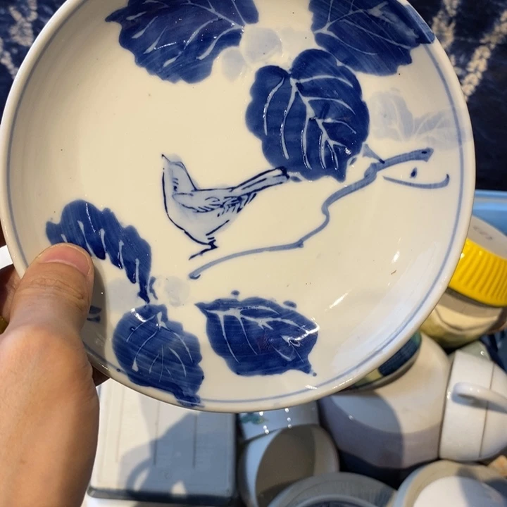 瓷片瓷器瓷器瓷器