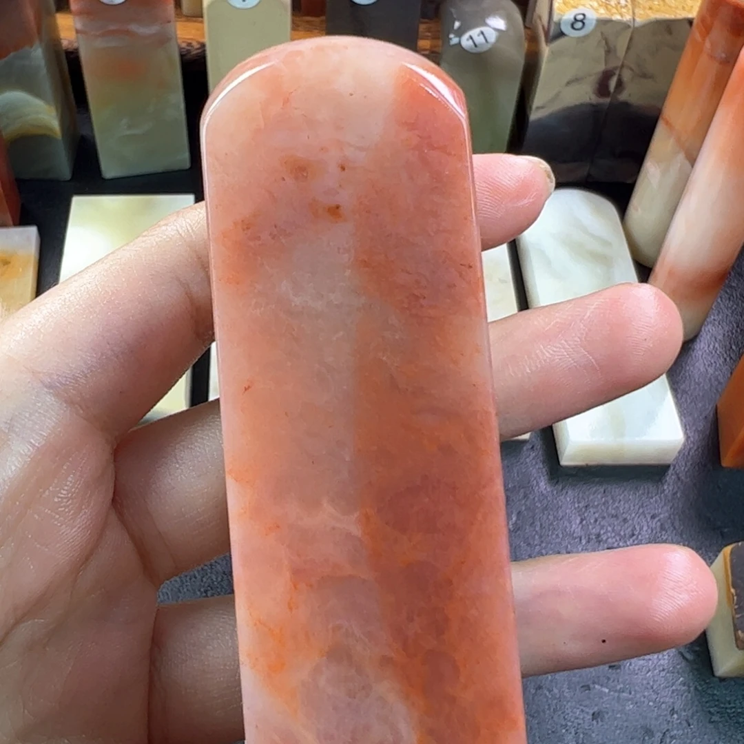 山***子老挝石印石老挝石zz
