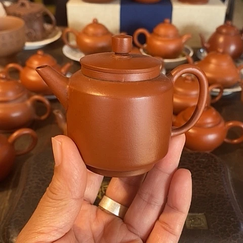 茶壶紫砂紫砂壶紫沙壶