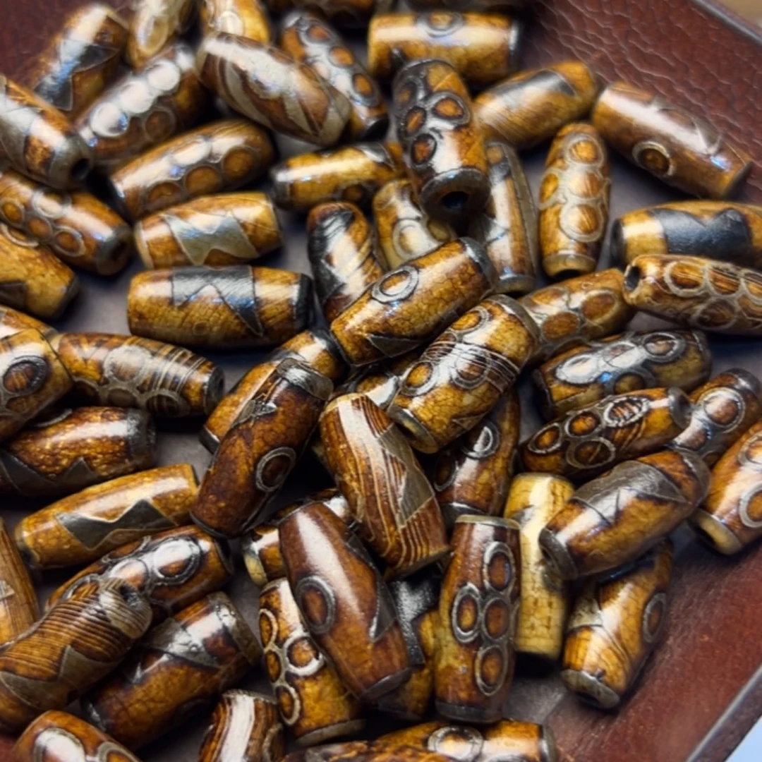 琉璃磁石玛恼3米一颗