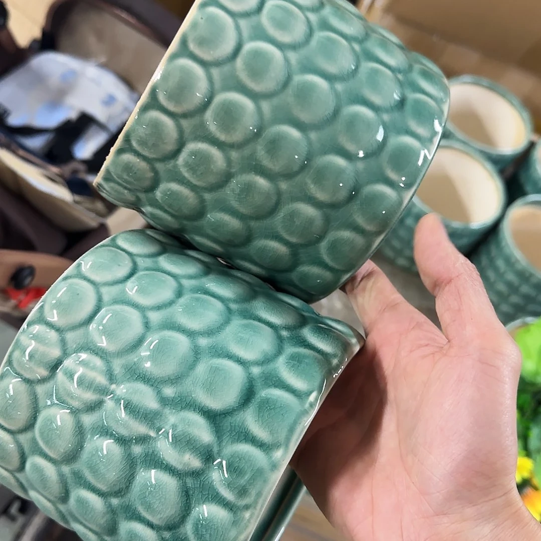 陶瓷2个··订单自动合并·口径误差0.5左右··