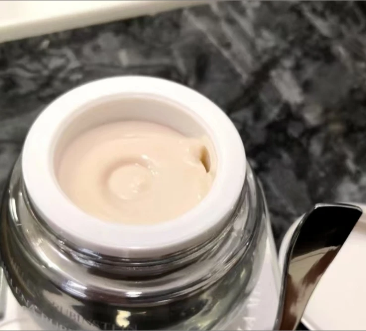 【临期贵妇晚霜】至美箐华晚霜50ml 25年10月