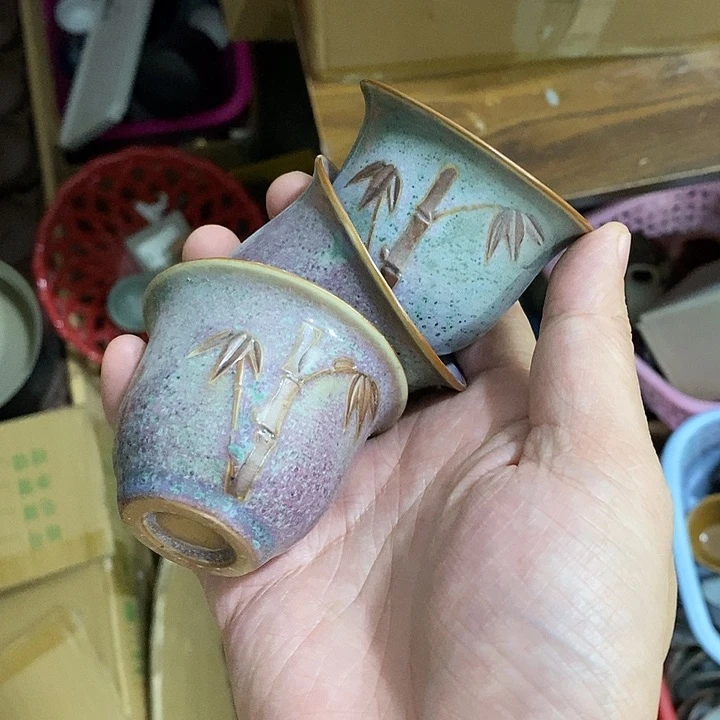 陶瓷艺术品及陶瓷制品壶壶