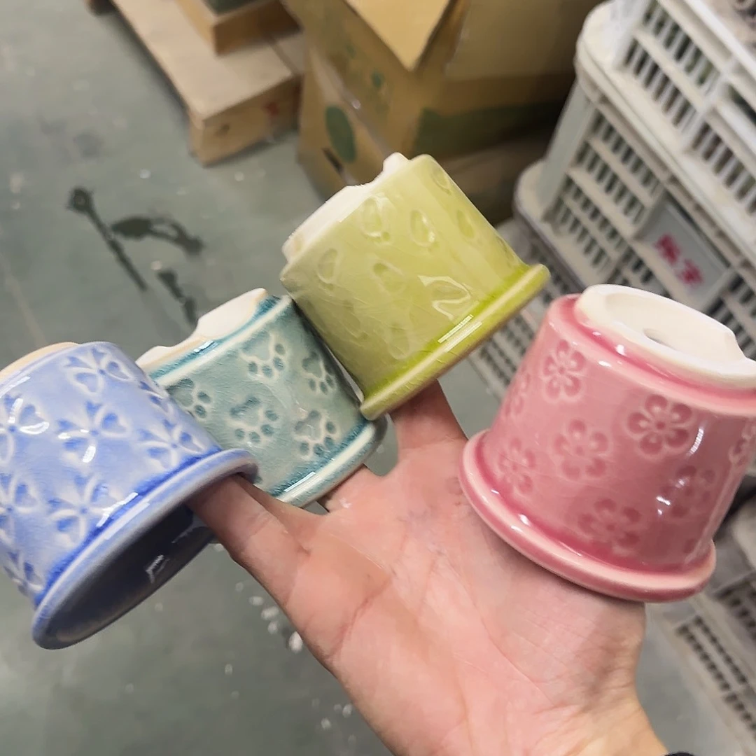 陶瓷4个福利局·自动合并订单·一个个买凑9元发·