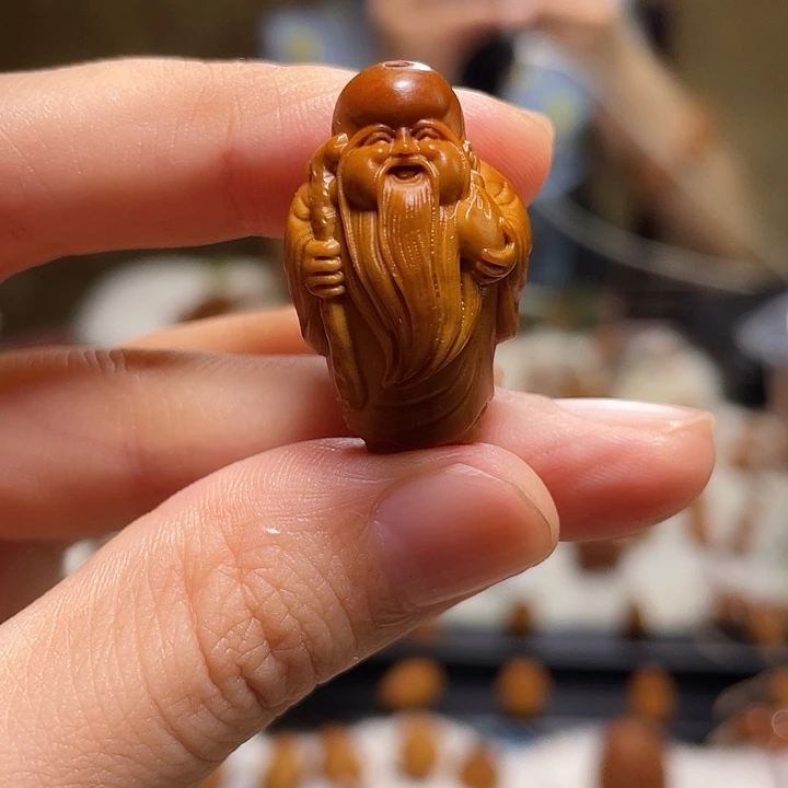 橄榄核手串/手链橄榄核