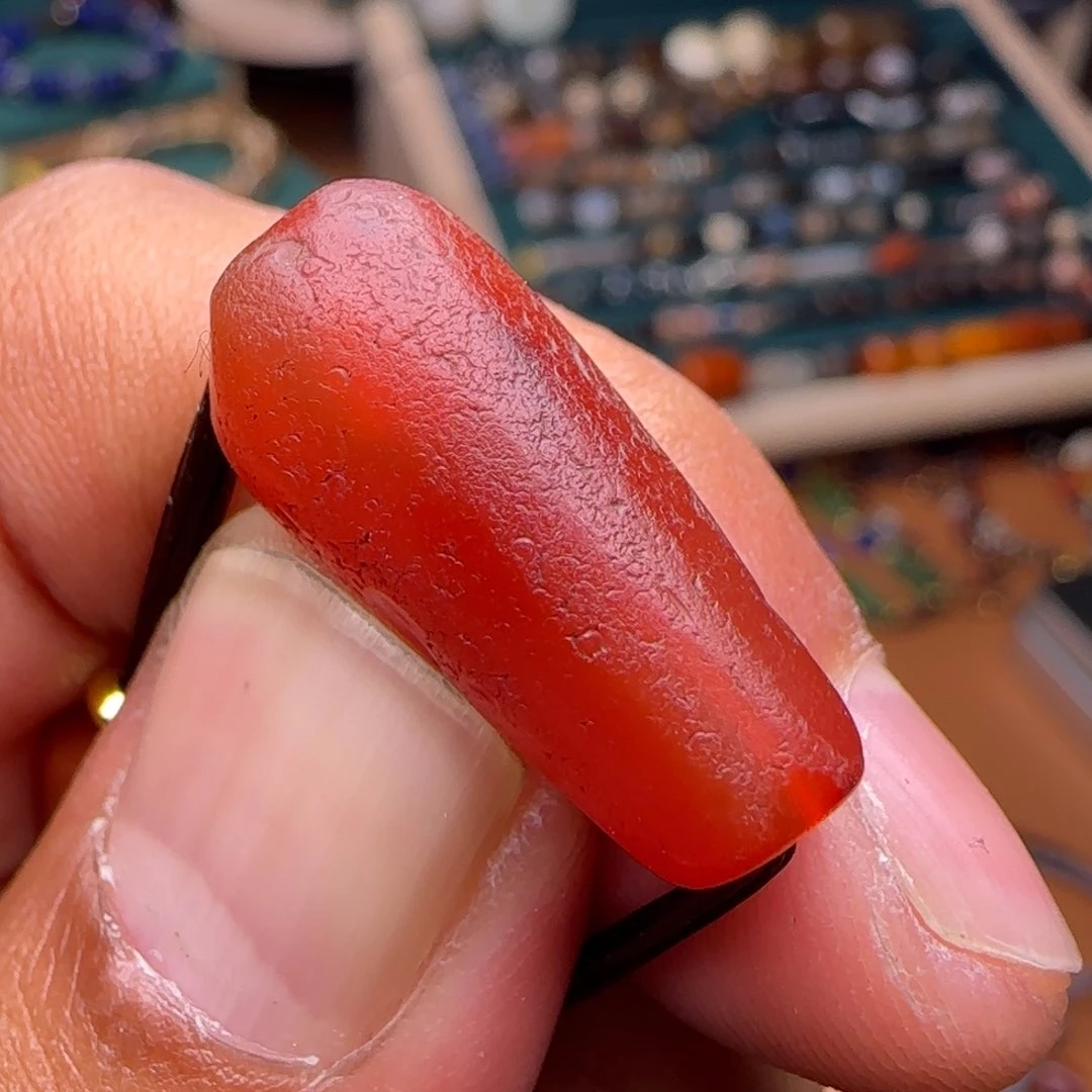 未镶嵌单玛瑙/玉髓