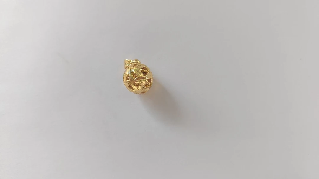 金黄色高端典藏时尚饰品111