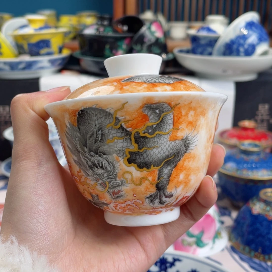 景德镇陶瓷市场价格