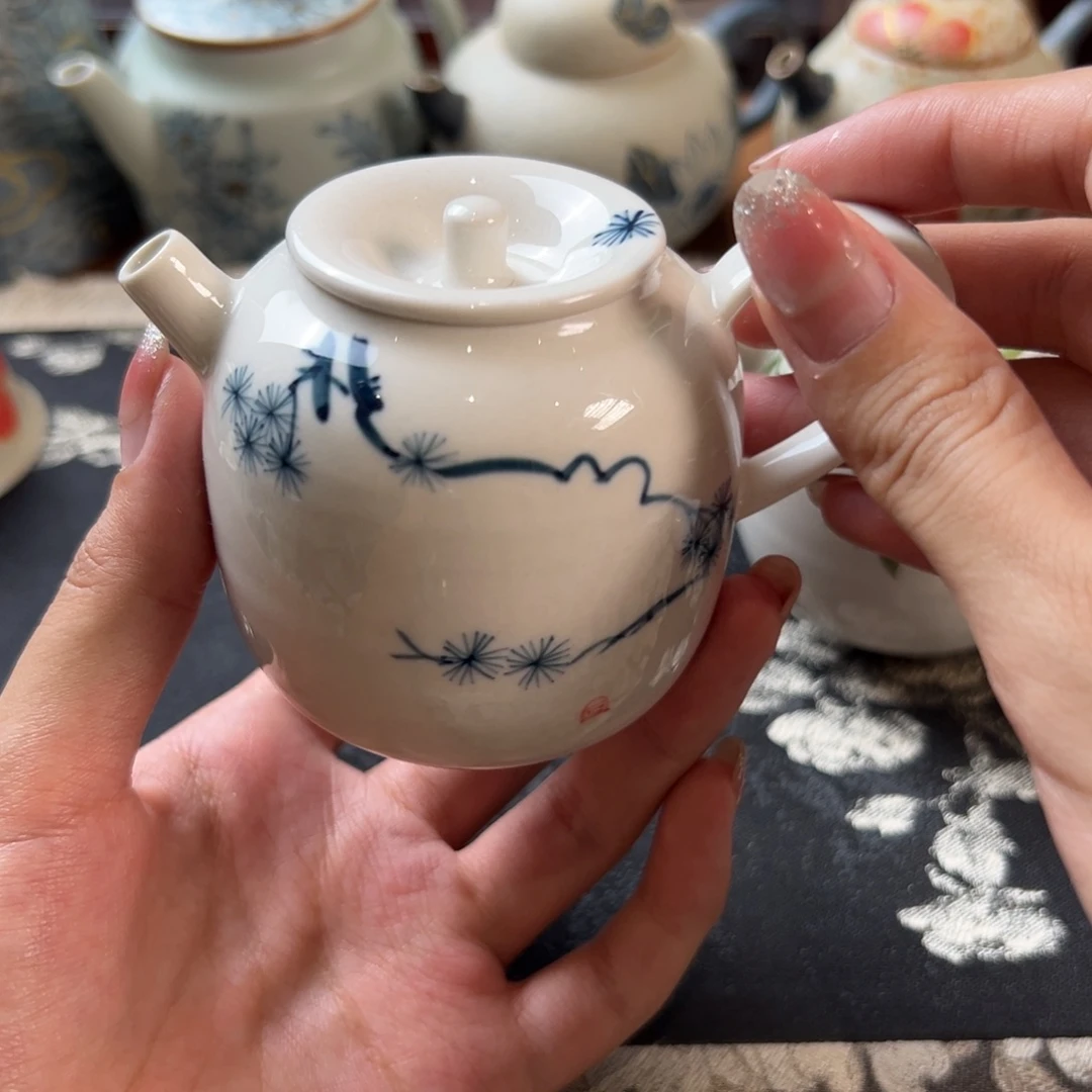 茶具等产品为主营