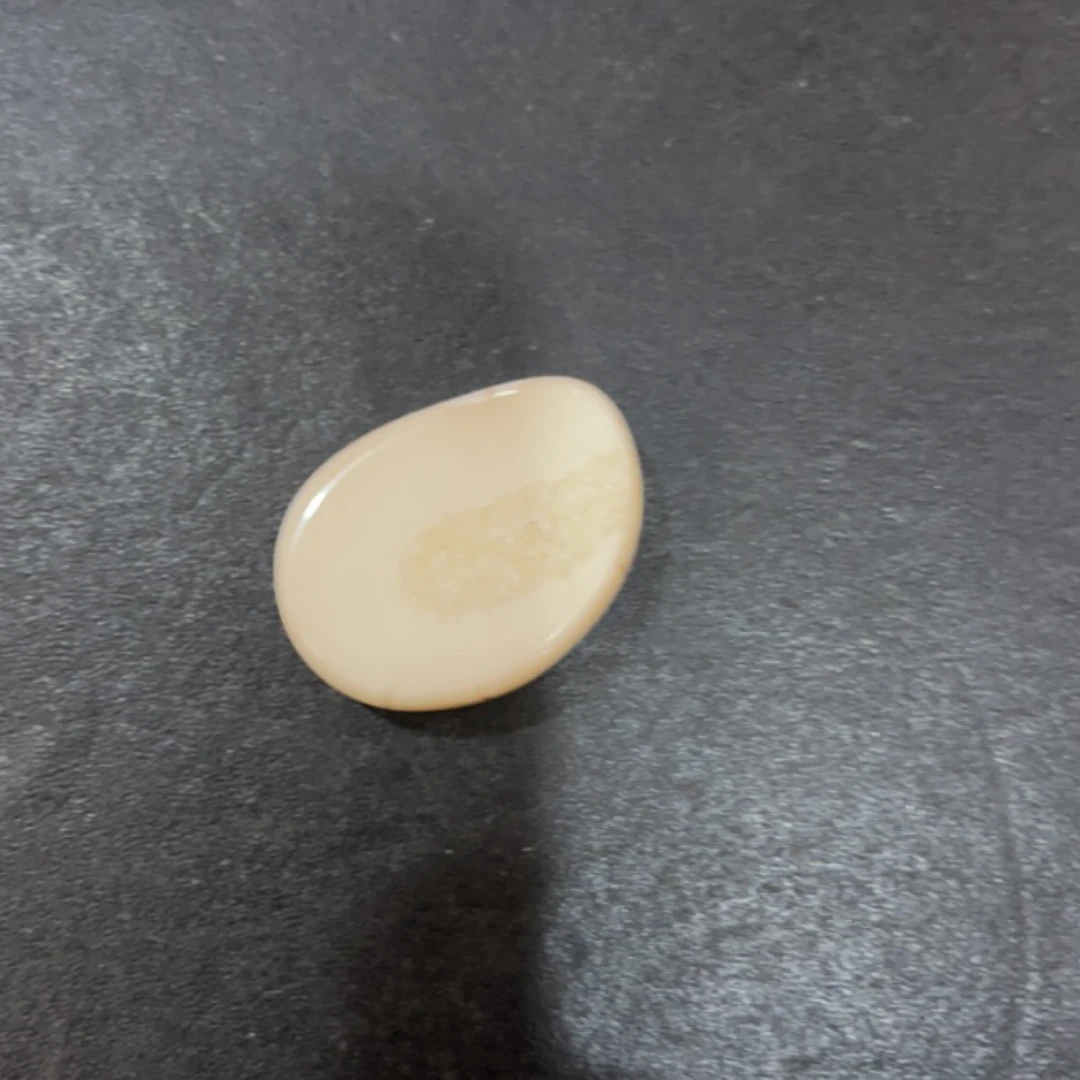 猛犸虬约15.6克饼子配饰TD272
