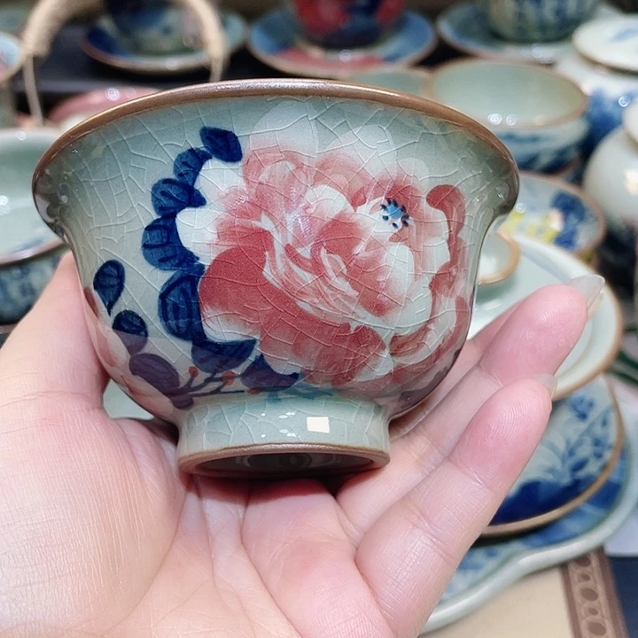 景德镇陶瓷博物有限公司董事总经理