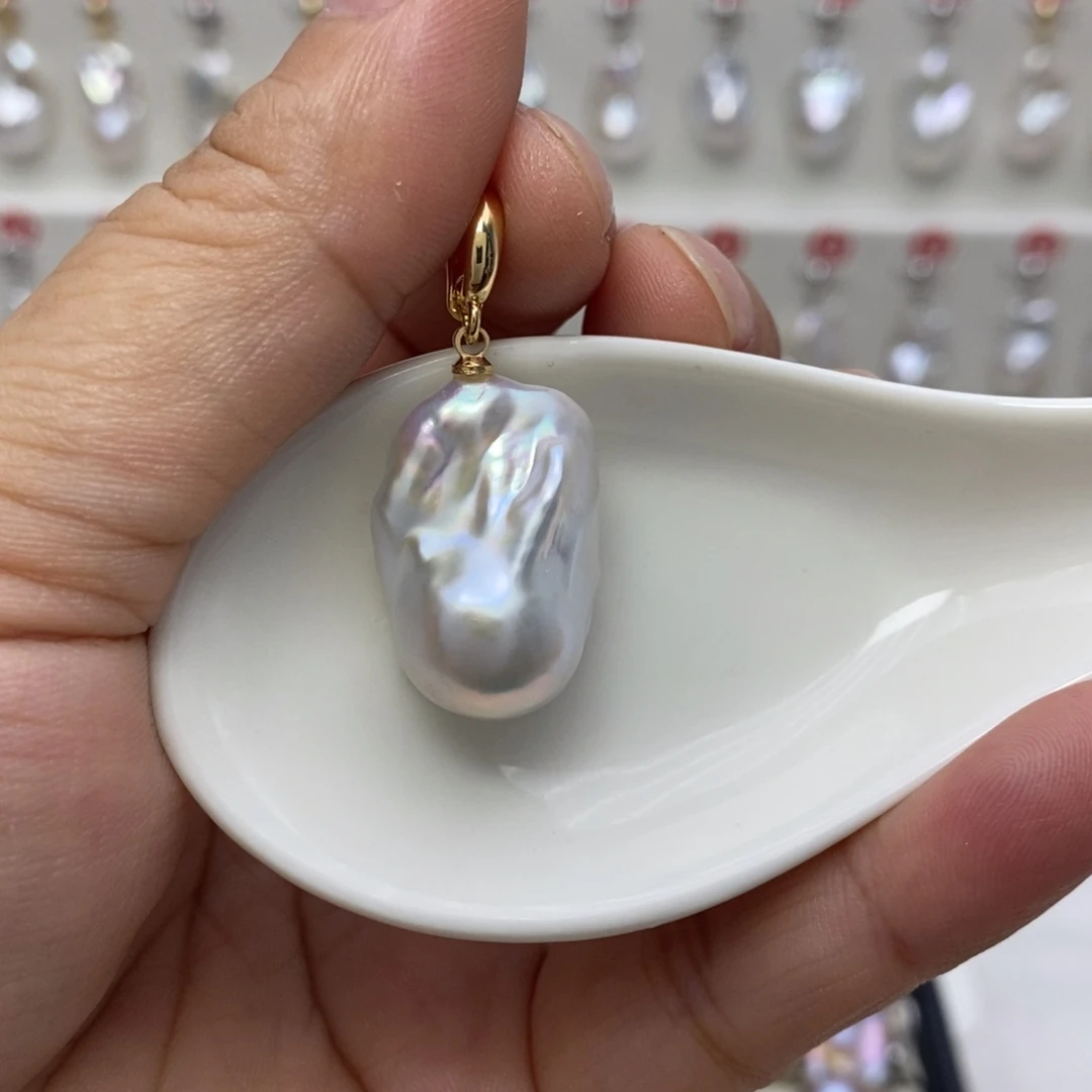 其它未镶嵌淡水珍珠