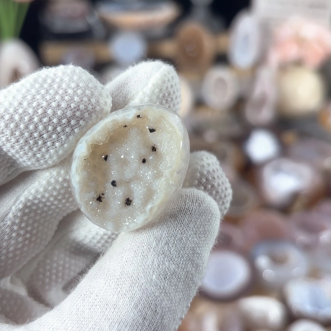 水晶未镶嵌大型摆件（非配饰）