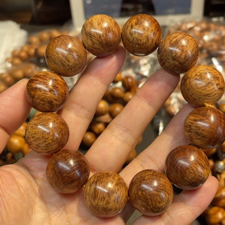 手串/手链柏木（崖柏）20