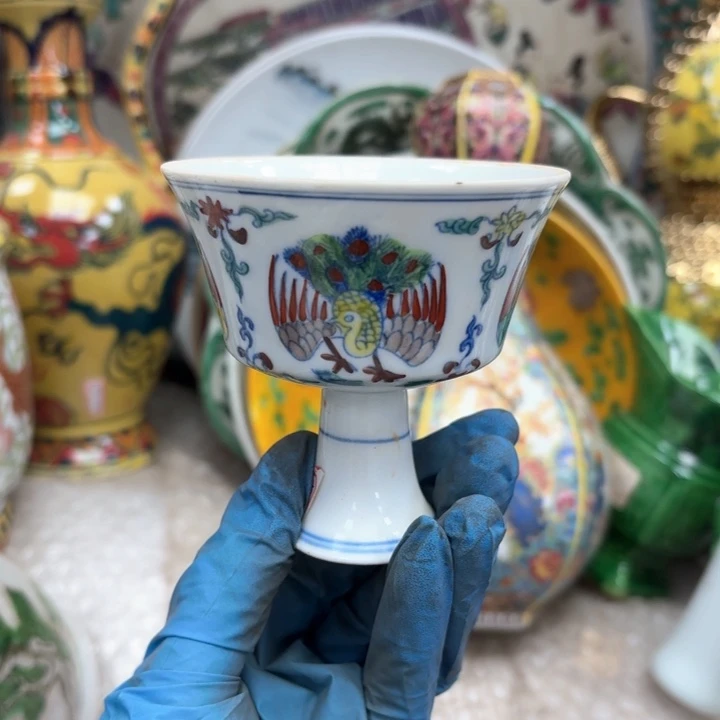 摆件瓷器摆件 瓷器摆件